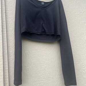 shein long sleeve